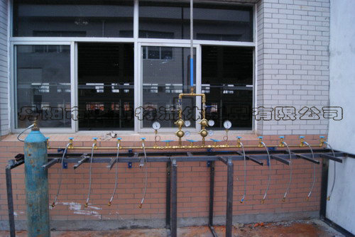 氧氣匯流排 氧氣匯流排