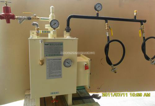 丙烷加熱裝置 丙烷加熱裝置