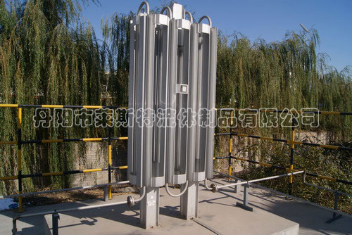 山東力諾太陽能公司定做的汽化器 山東力諾太陽能公司定做的汽化器